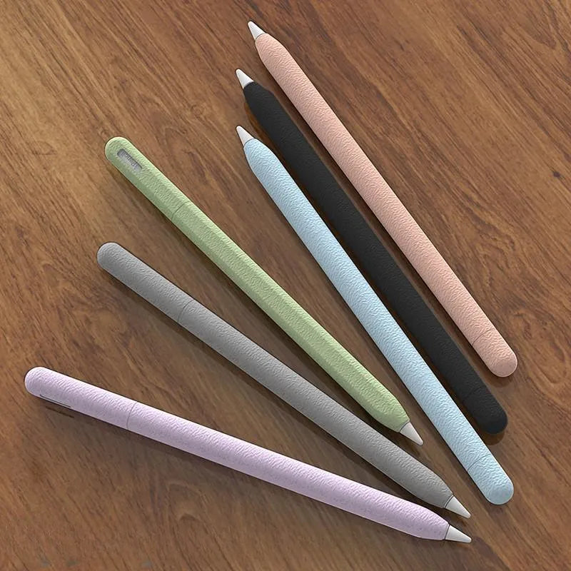 Coque protectrice résistante pour Apple Pencil