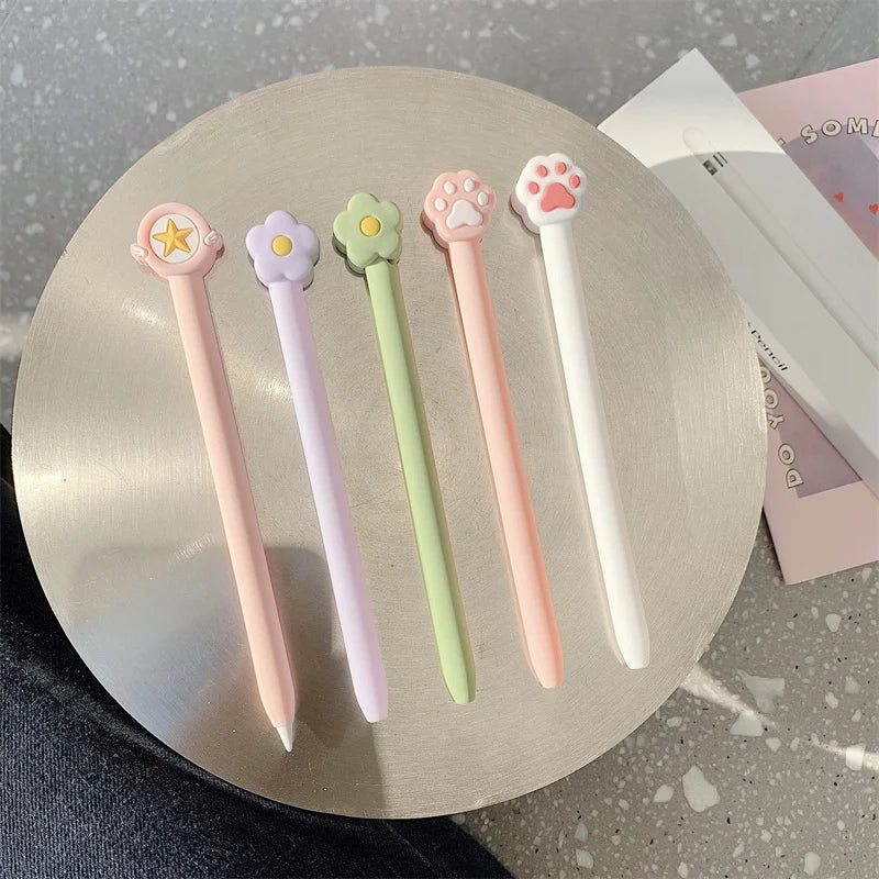 " Coque de fée" pour Apple Pencil Pro, 1st génération et 2nd génération