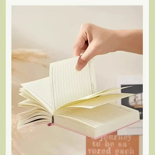 Carnet de notes 720 pages