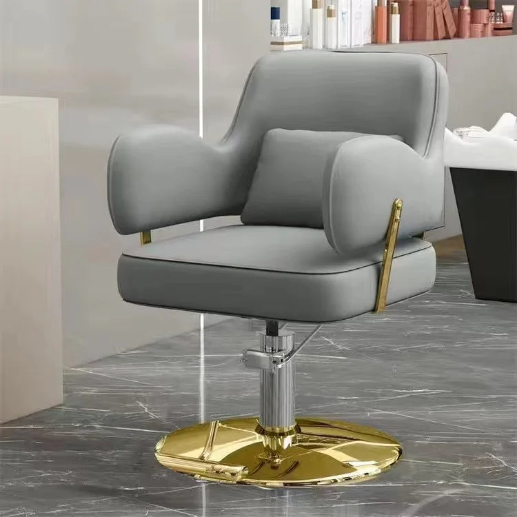 Chaise de salon Premium Minimaliste
