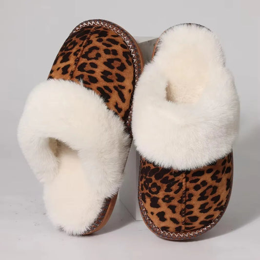 Chaussons comfortable multi-couleurs