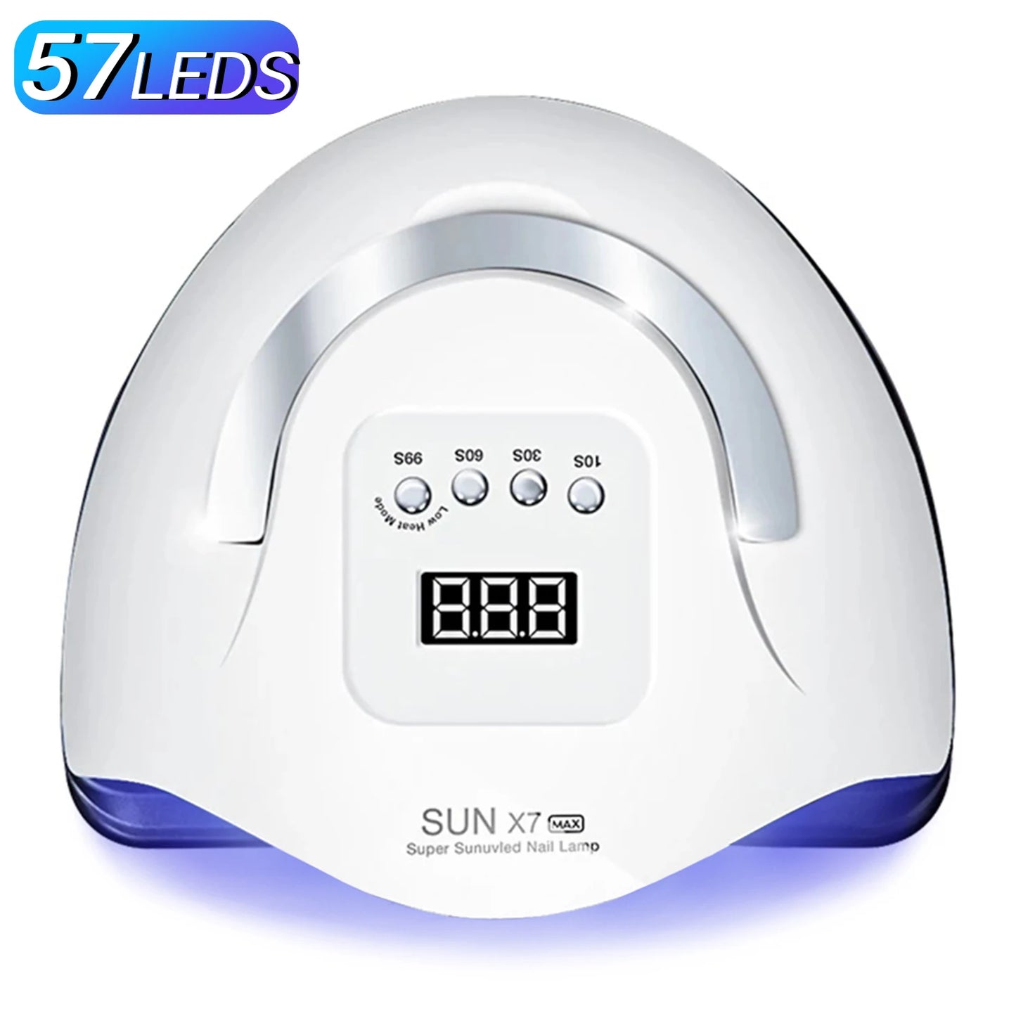 Lampe à UV pour PO et usage personnel