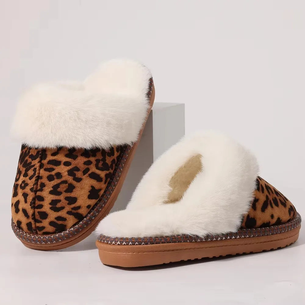 Chaussons comfortable multi-couleurs