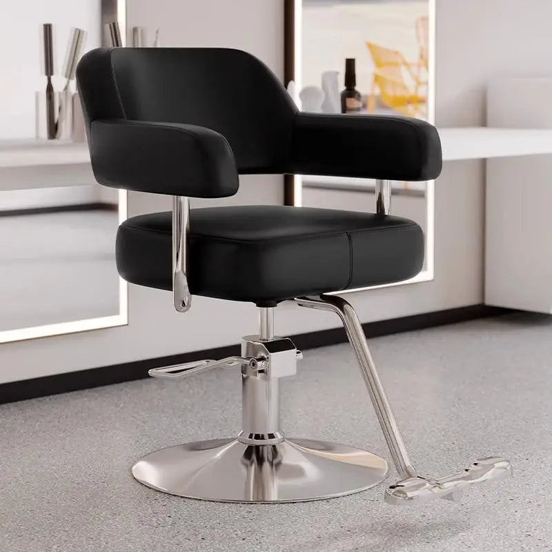 Chaise de salon Premium Minimaliste