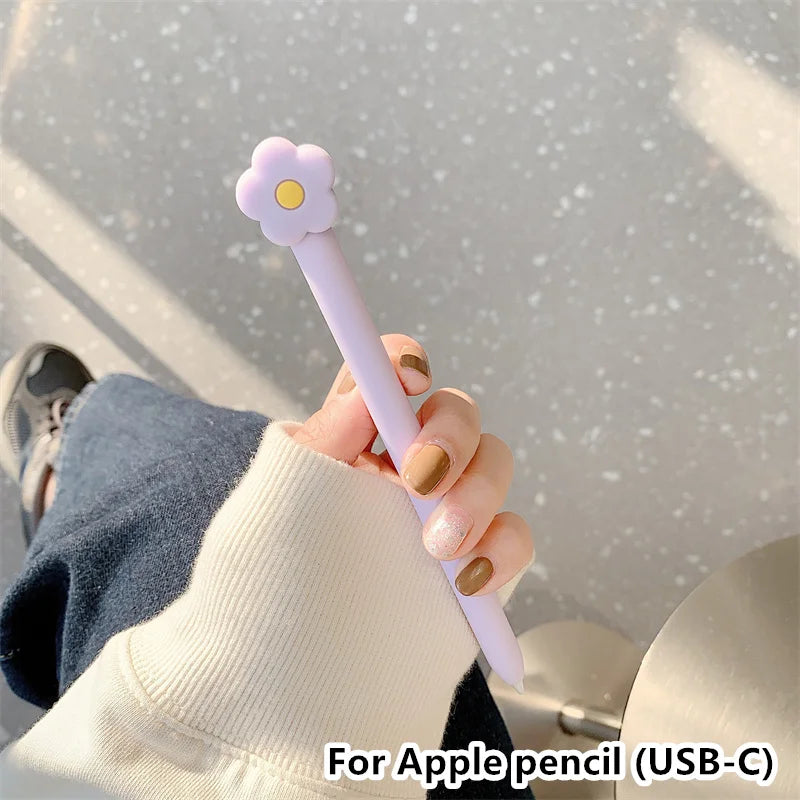 " Coque de fée" pour Apple Pencil Pro, 1st génération et 2nd génération