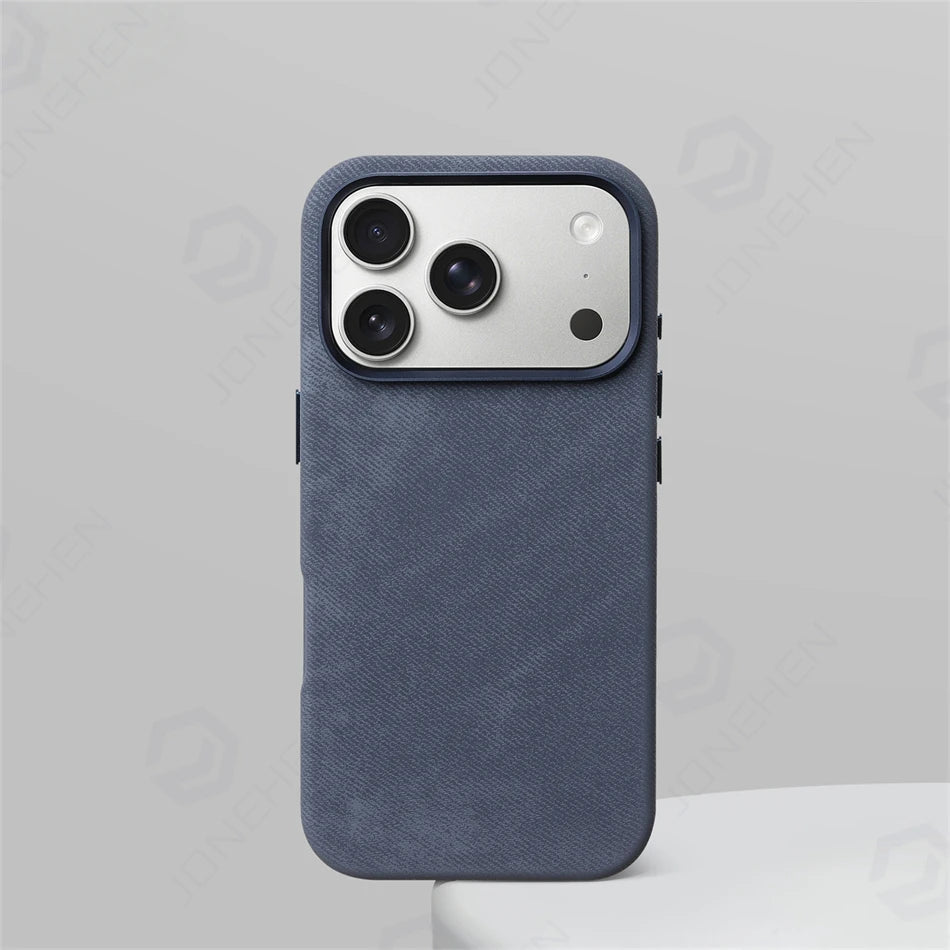 Coque pour Iphone  Anti-Choc et Anti-Scratch