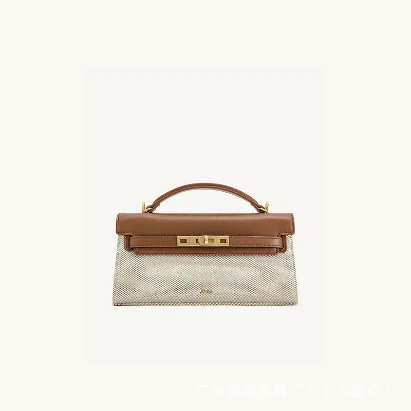 JWPEI Petit Sac Motif Crocodile