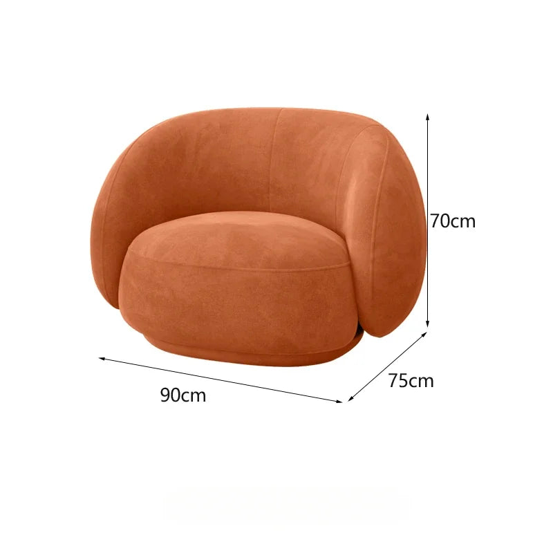 Sofa géant comfortable