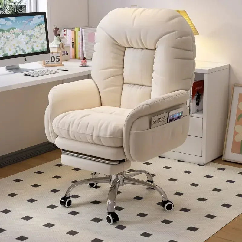 "Sofa chair" Chaise style coussin
