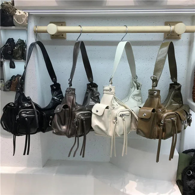 Vintage City bag