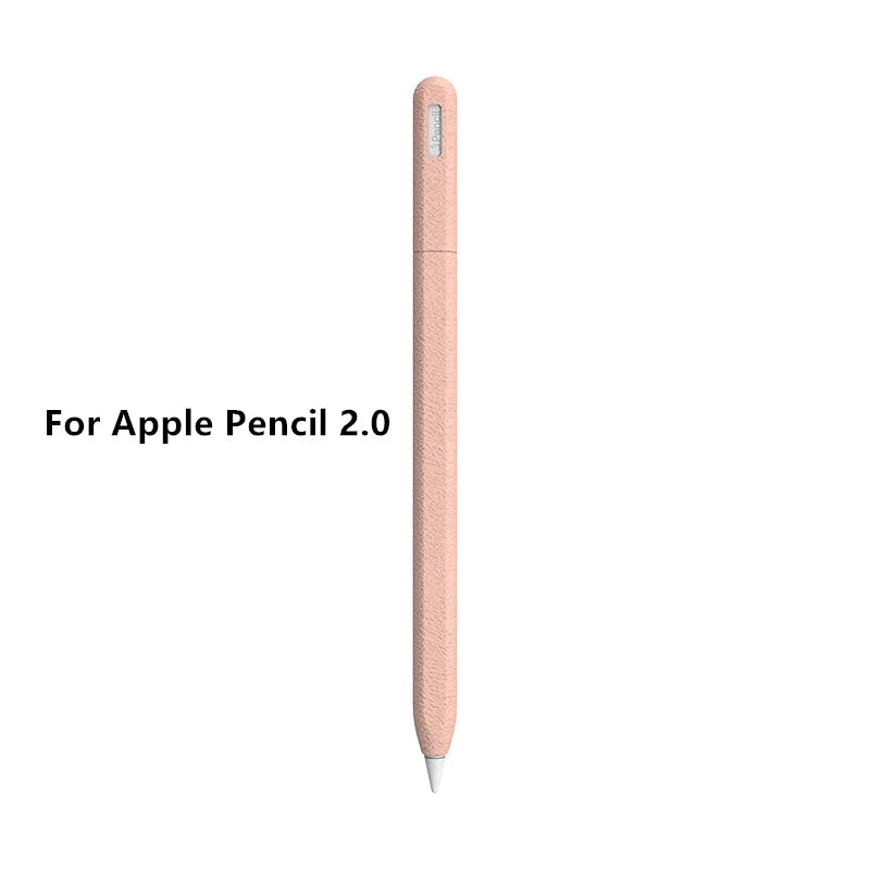 Coque protectrice résistante pour Apple Pencil