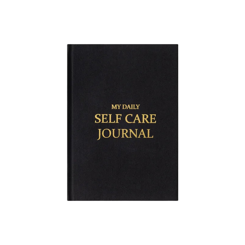 Daily Journal pour méditation et visualisation