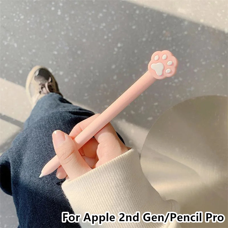 " Coque de fée" pour Apple Pencil Pro, 1st génération et 2nd génération