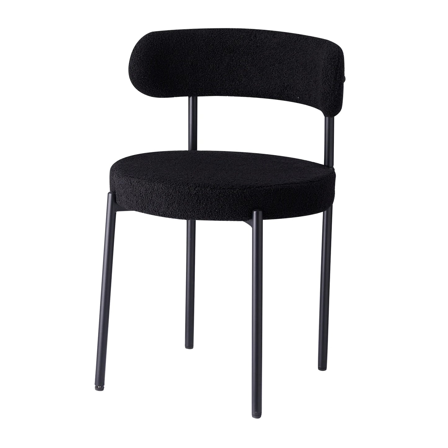 Ensemble de chaise nordiques