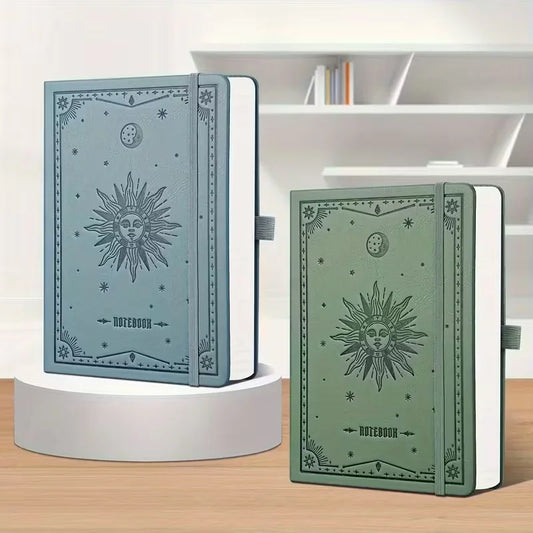 Carnet de notes A5 320 pages