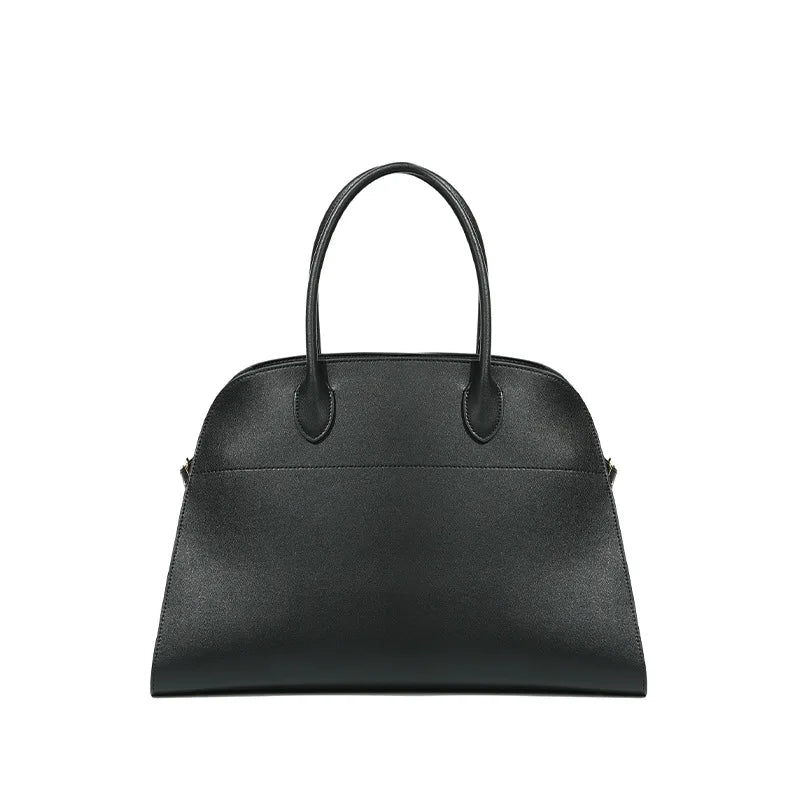 Sac à main moderne en daim ou en cuir