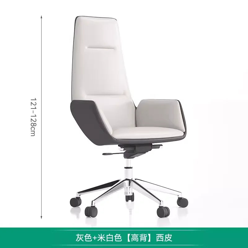 Bureau Minimaliste Moderne