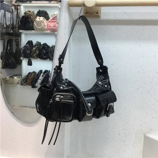 Vintage City bag