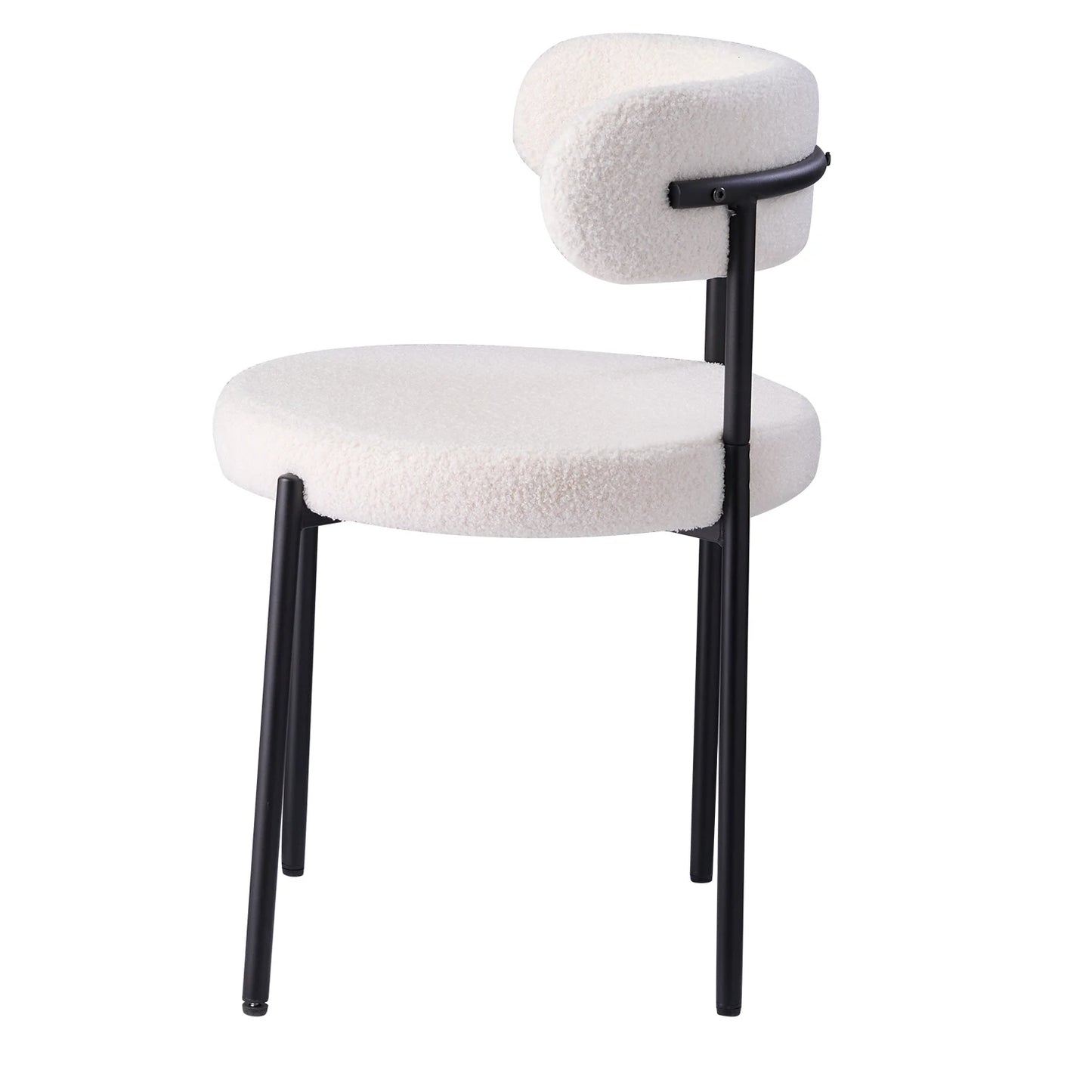 Ensemble de chaise nordiques