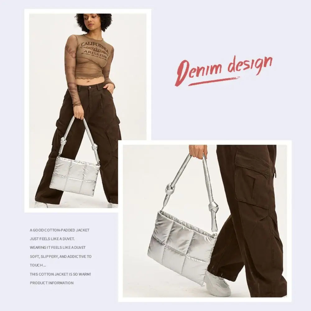 Sac pour ordinateur Shiny
