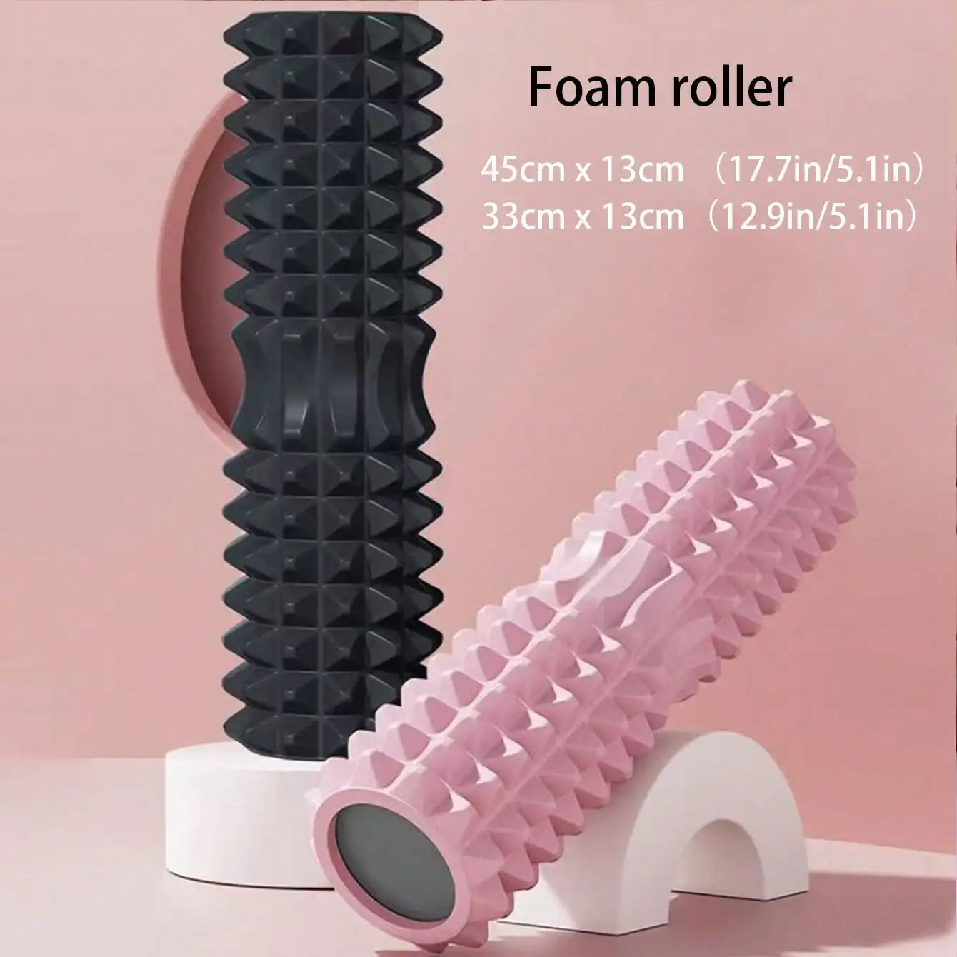 Yoga Roll pour pilates, yoga et étirement