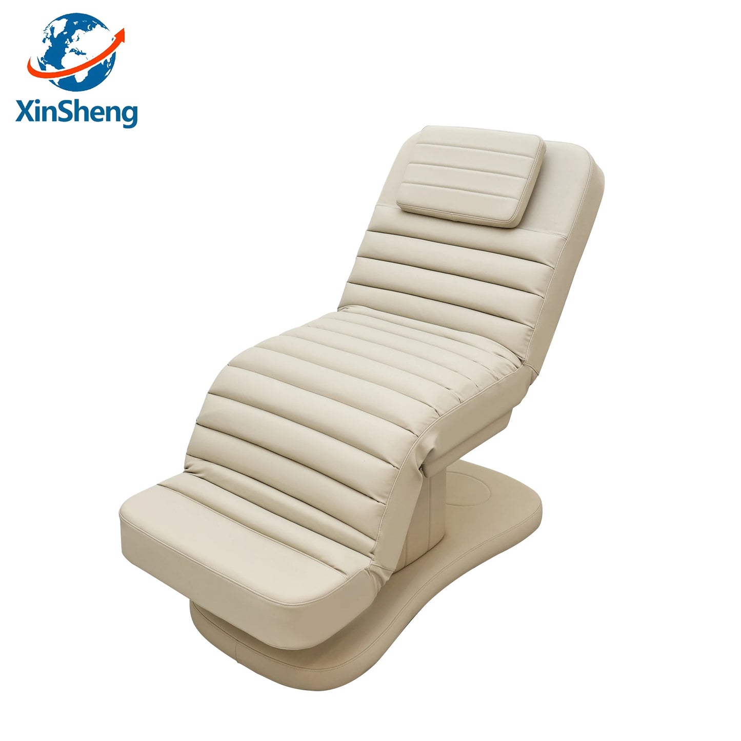 Table électrique de massage