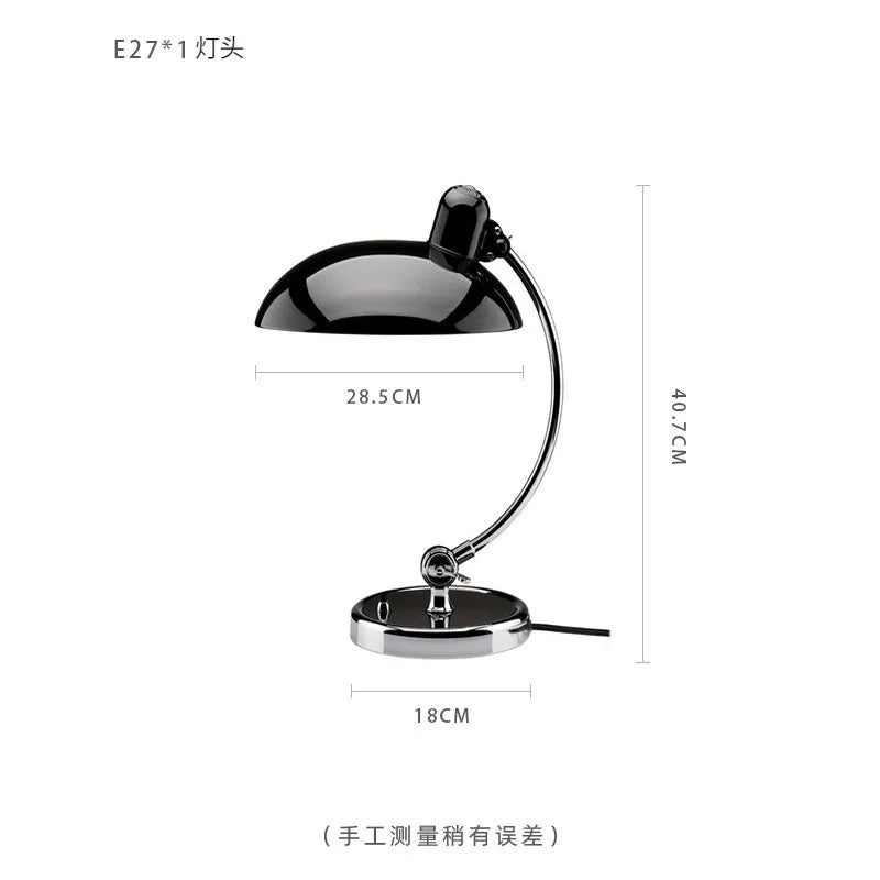 Lampe Style Bahaus