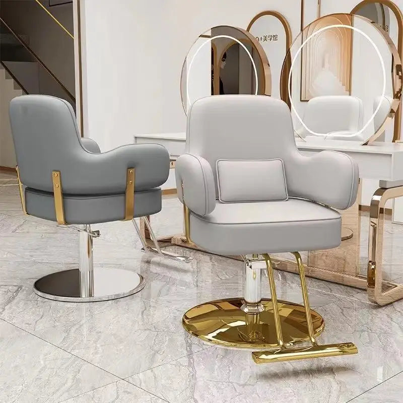 Chaise de salon Premium Minimaliste