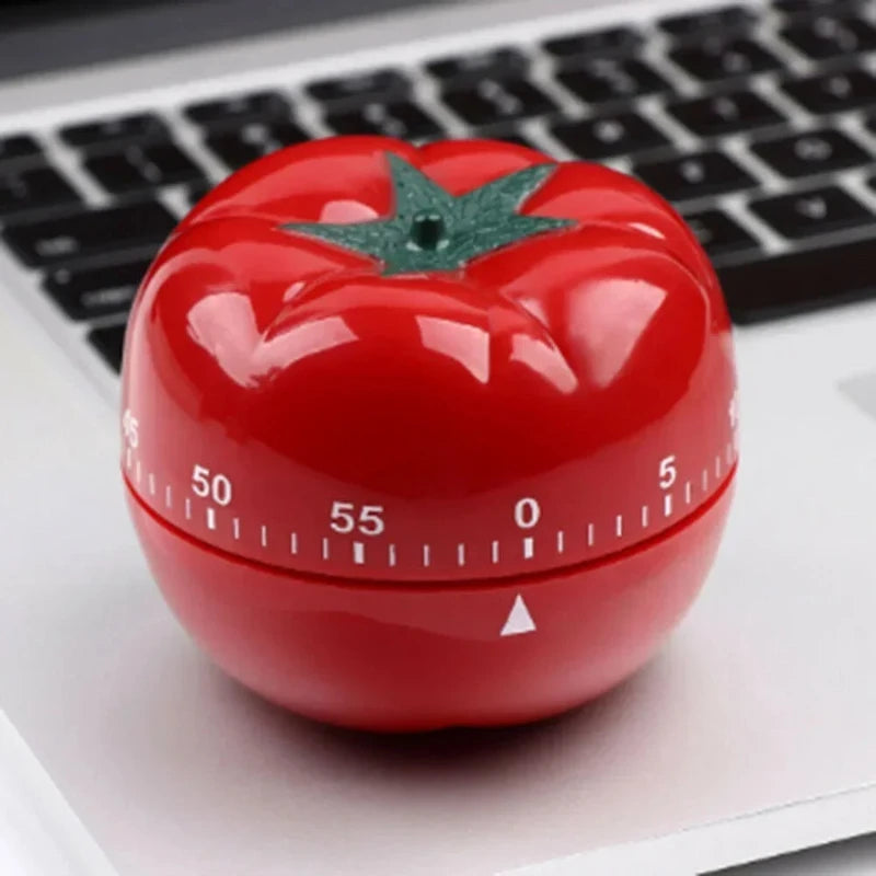 Pomodoro Timer pour Study Sessions