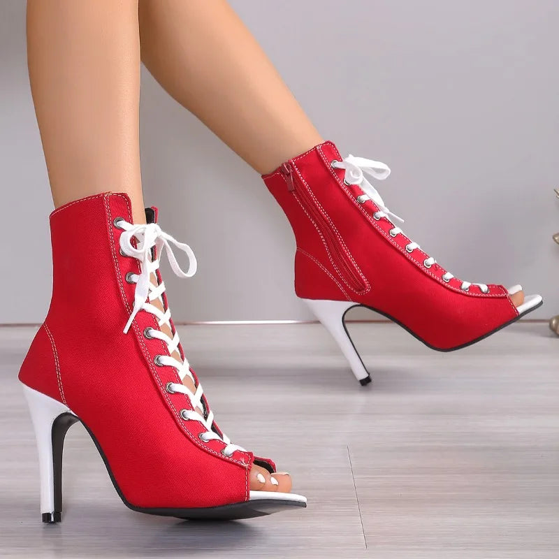 Talon style "sport"