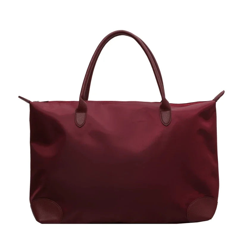 "Duffle Bag" Large