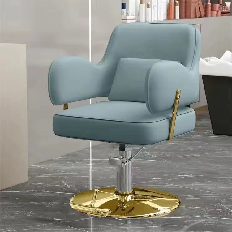 Chaise de salon Premium Minimaliste