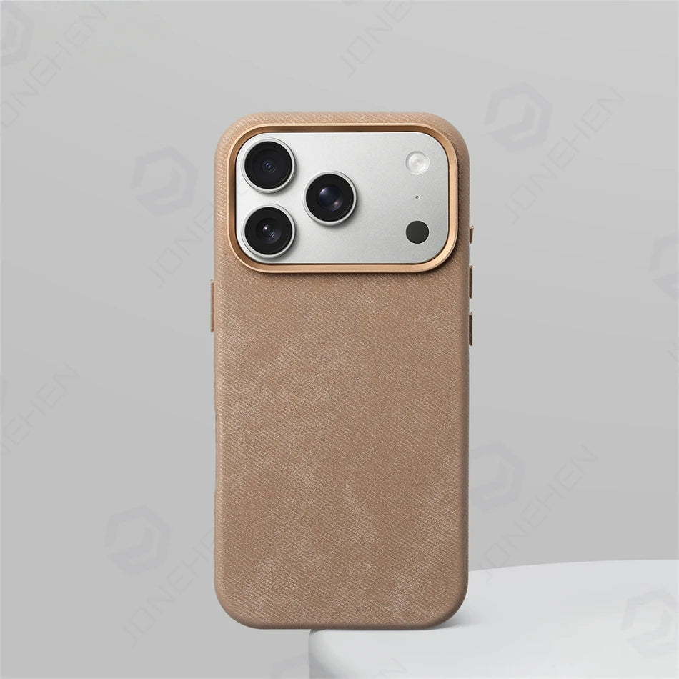 Coque pour Iphone  Anti-Choc et Anti-Scratch