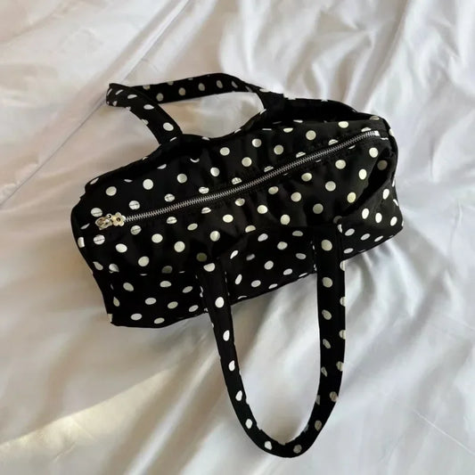 Sac style "Polka Dot"