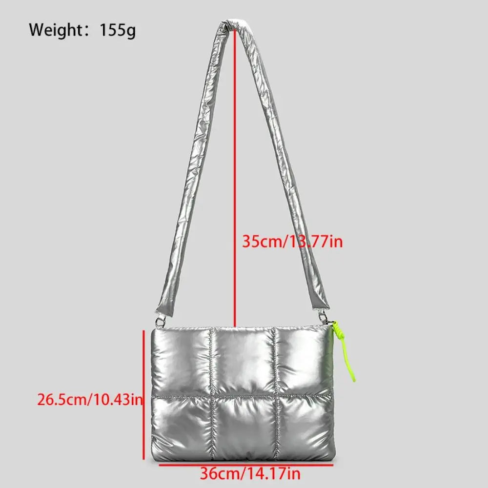 Sac pour ordinateur Shiny