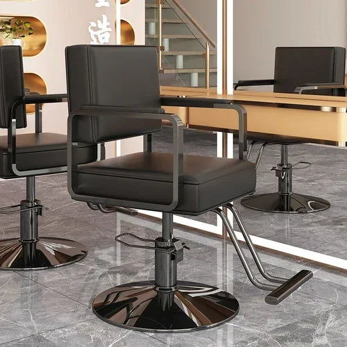 Chaise au style vintage ajustable