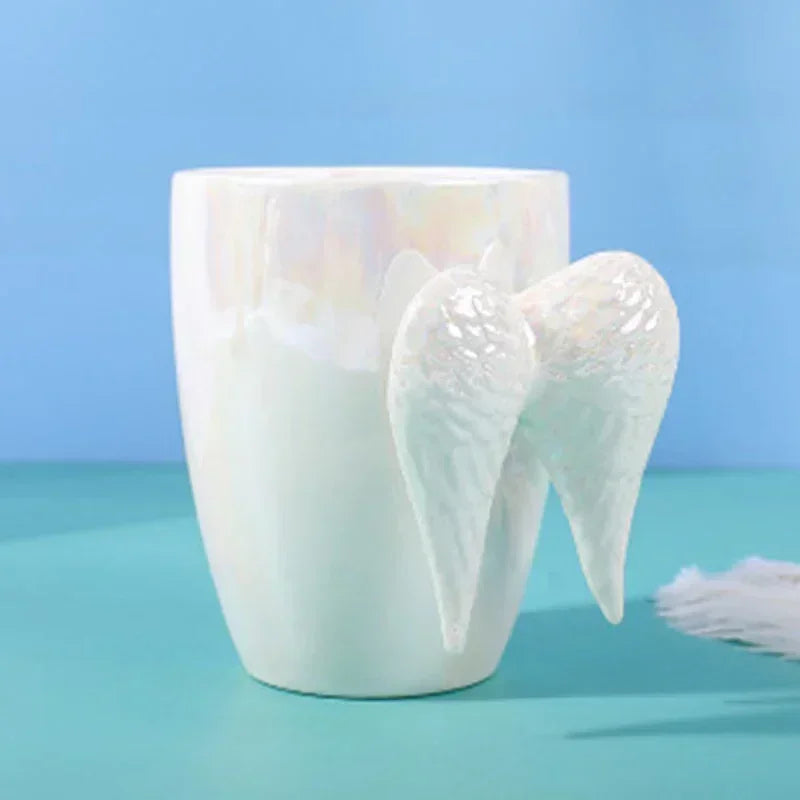 Angel Mug