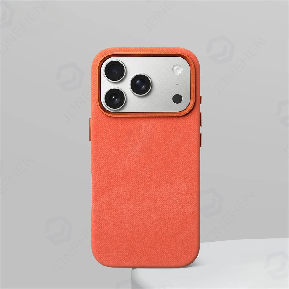 Coque pour Iphone  Anti-Choc et Anti-Scratch