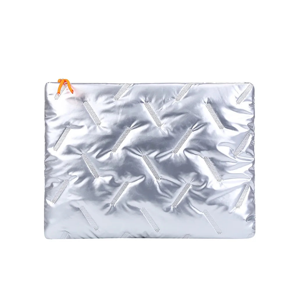 Sac pour ordinateur Shiny