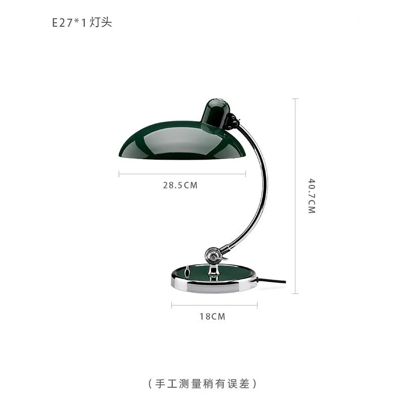 Lampe Style Bahaus