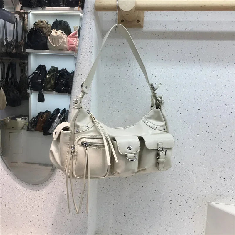 Vintage City bag