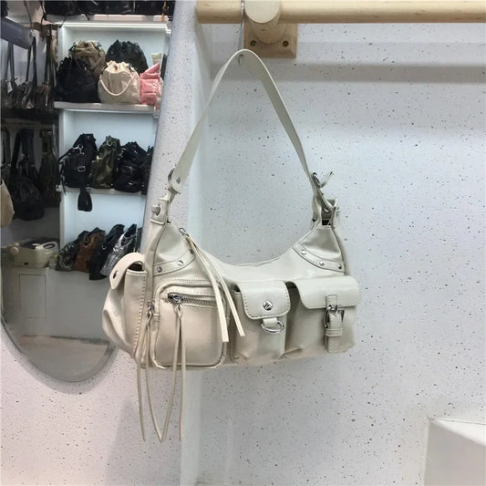 Vintage City bag