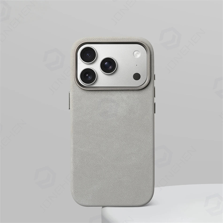 Coque pour Iphone  Anti-Choc et Anti-Scratch
