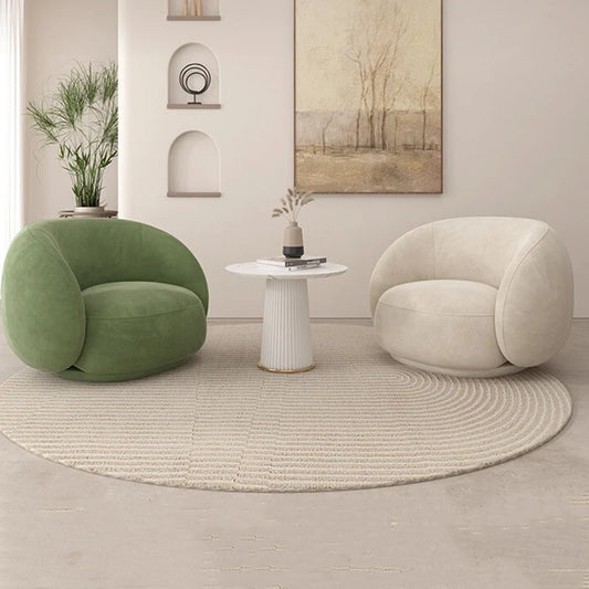 Sofa géant comfortable
