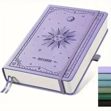 Carnet de notes A5 320 pages