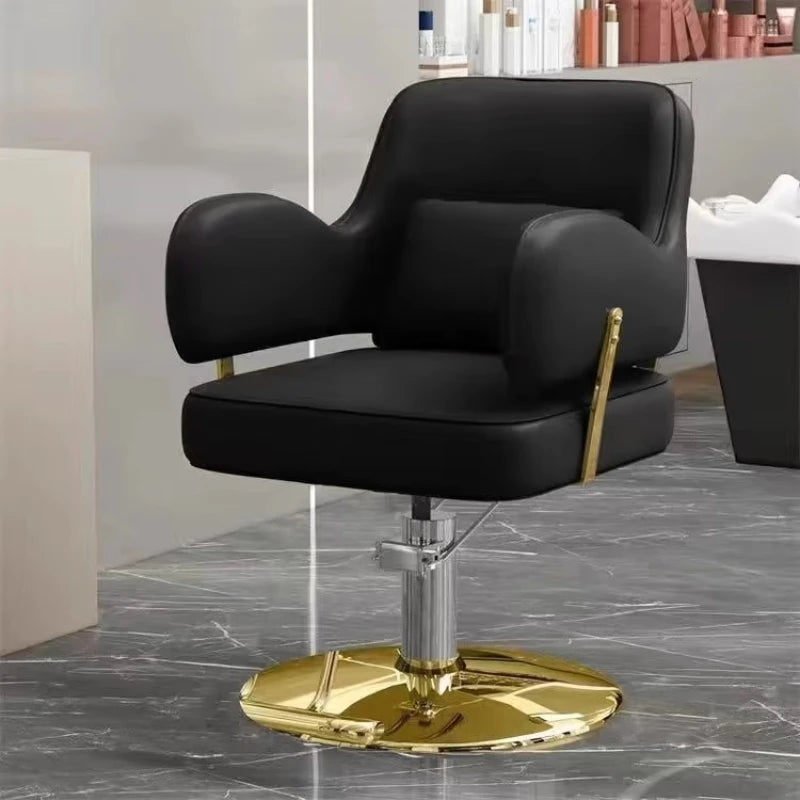 Chaise de salon Premium Minimaliste