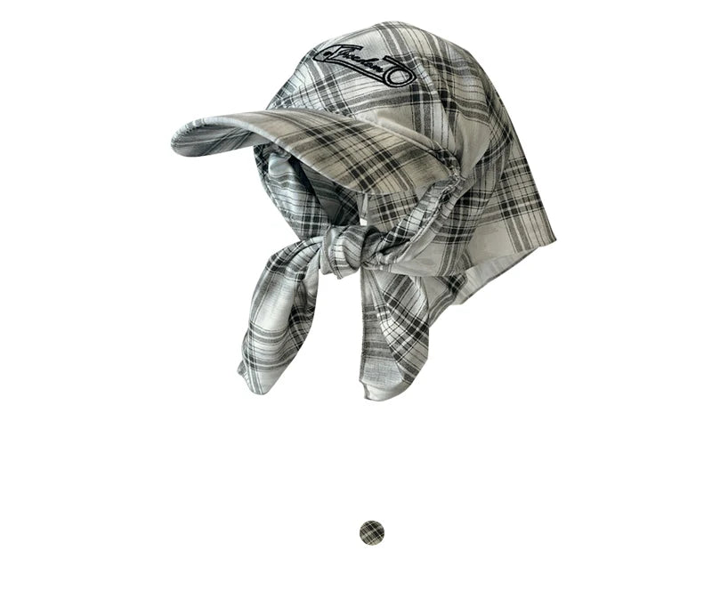 Casquette combiné