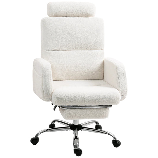 Chaise de bureau réglable