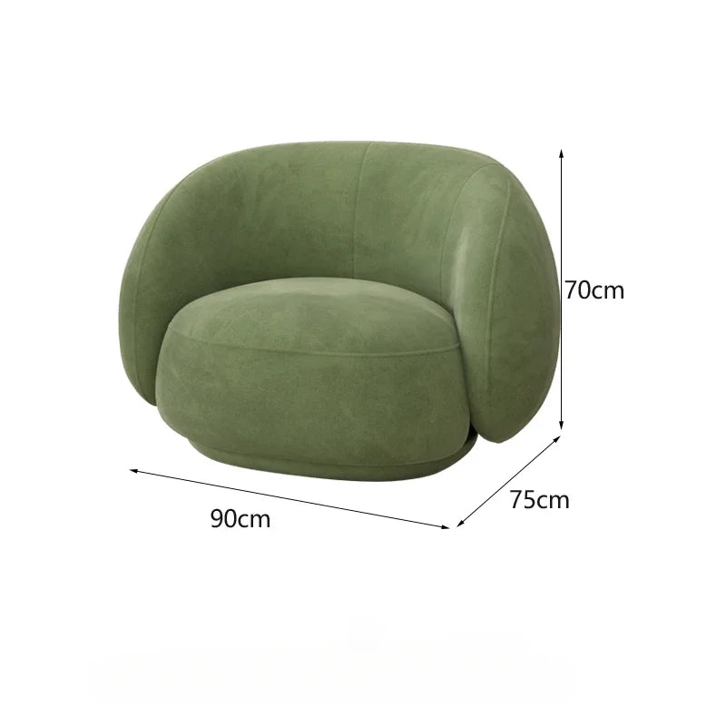 Sofa géant comfortable