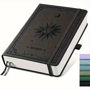 Carnet de notes A5 320 pages